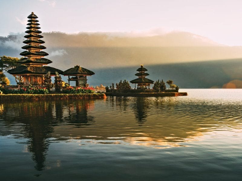 Bali-Island of Gods