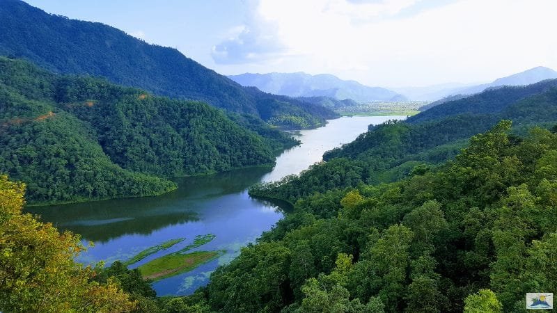 Day 04: After breakfast in the hotel then move to Pokhara