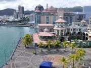Scenic Mauritius