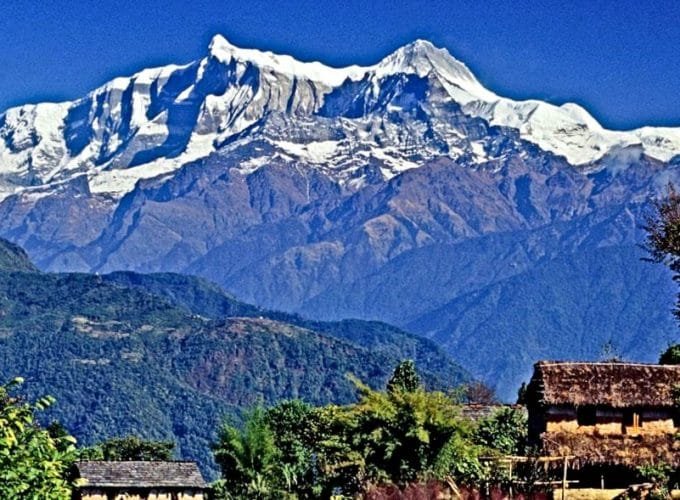 Sirubari Village Tour