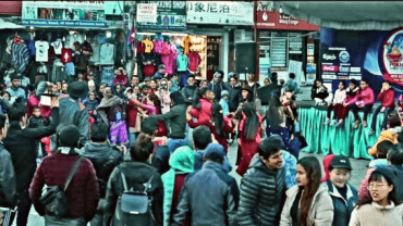 Possibility of Over Tourism in Nepal