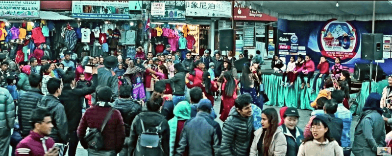 Possibility of Over Tourism in Nepal