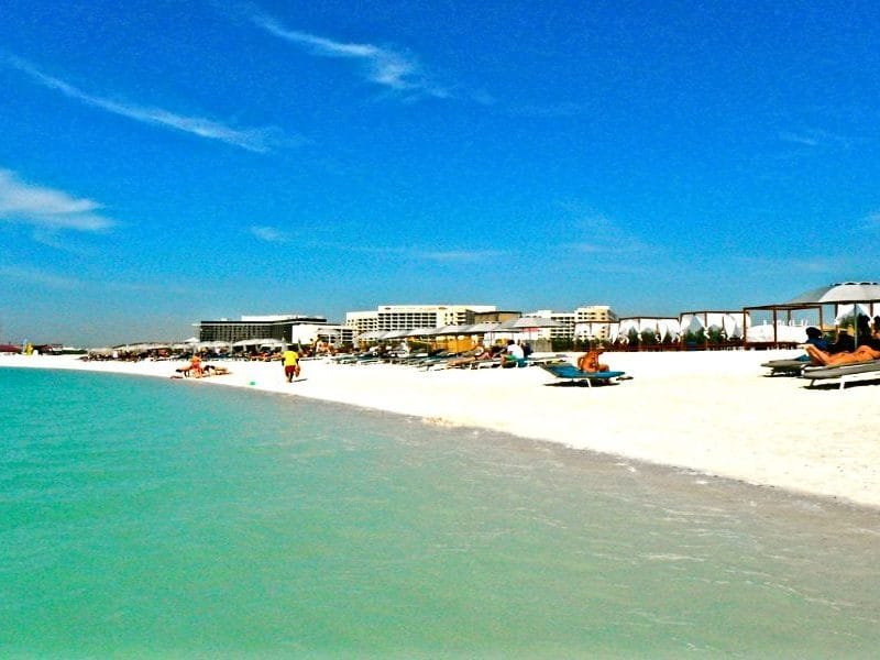 Go United Arab Emirates