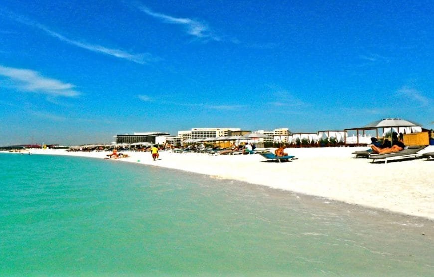 Go United Arab Emirates