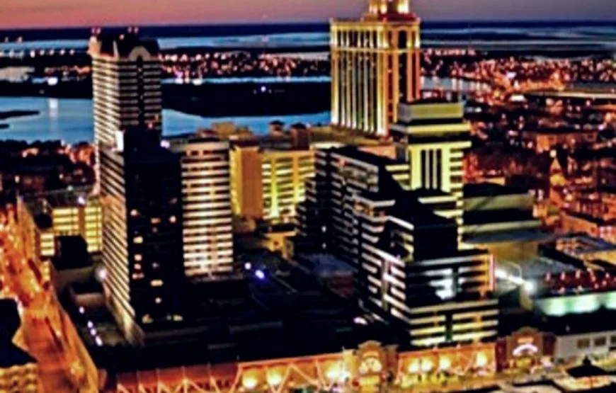 Remarkable USA Tour Package