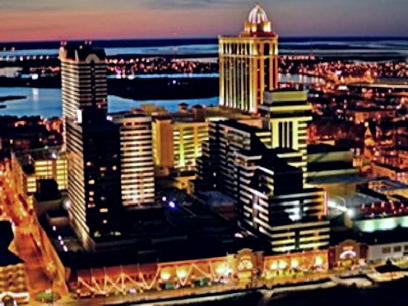 Day 07: Atlantic City - Arrival and leisure