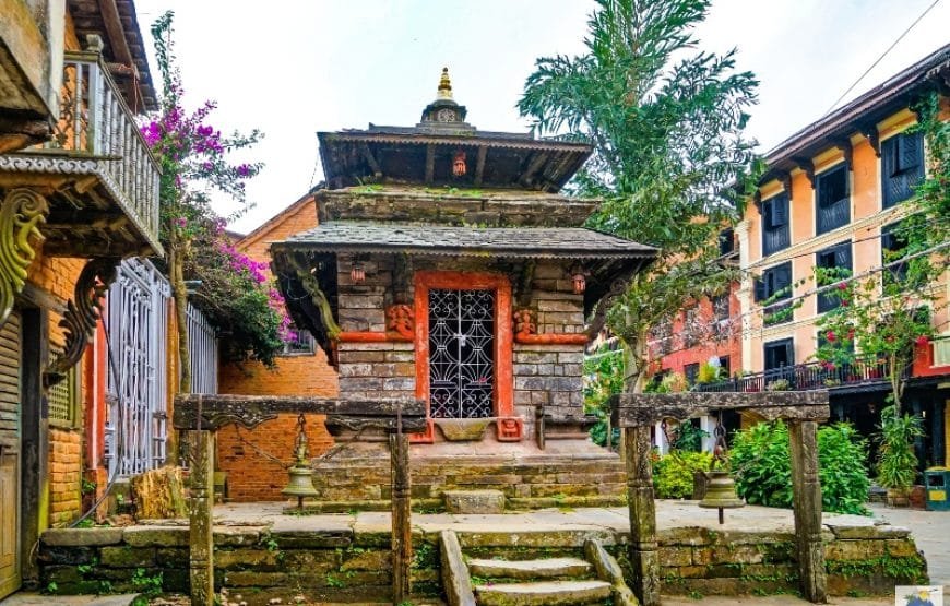 Bandipur Village Tour