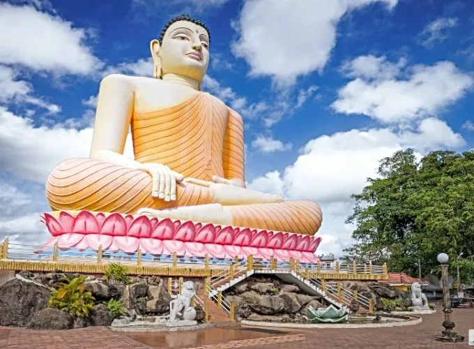 Sri-Lanka Explore