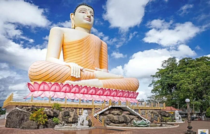 Sri-Lanka Explore