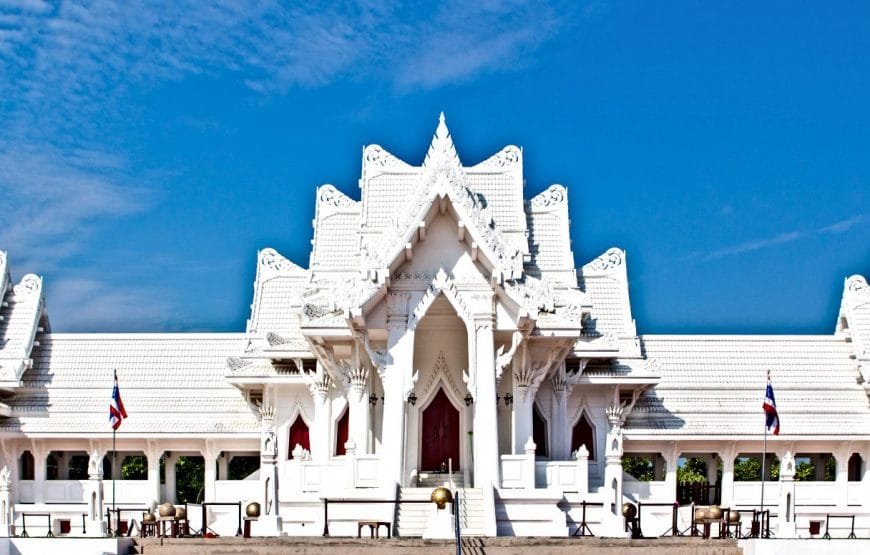 Family Tour in Nepal