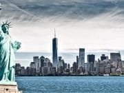 Unique Sightseeing Tour to the USA