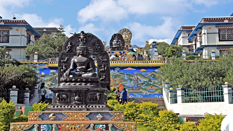 Things To Do In Kathmandu Valley