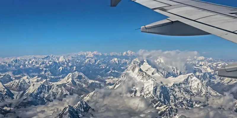 Top 10 Adventures in Nepal