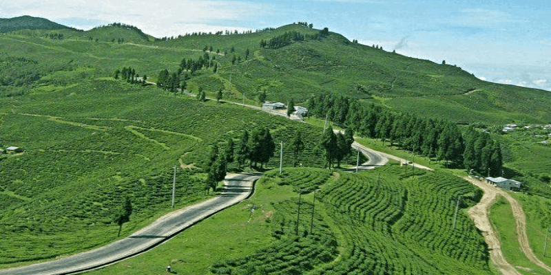 Top 10 Travel Destinations in Nepal