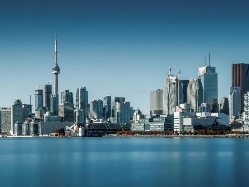 Best of Canada