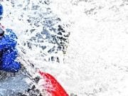 Trishuli Rafting as Extreme and Fun Water Sport_2 Days Trisuli River Rafting