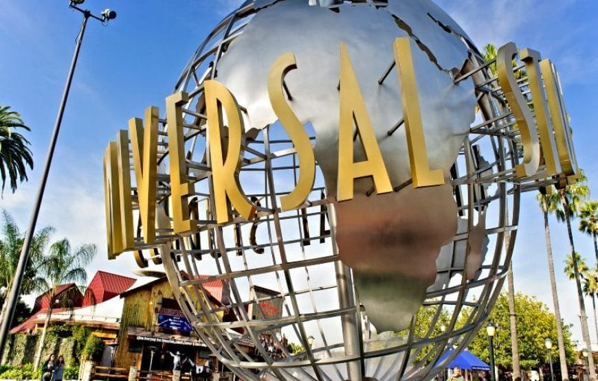 Remarkable USA Tour Package