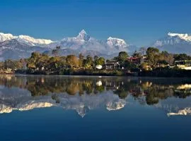 Pokhara