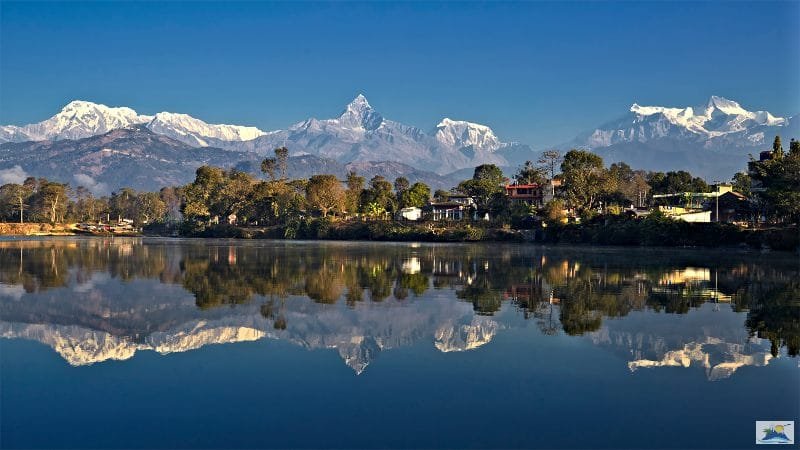 Pokhara
