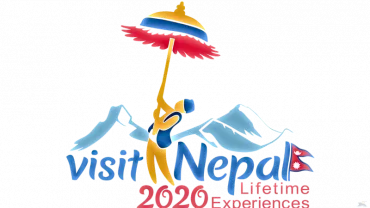 Visit Nepal 2020