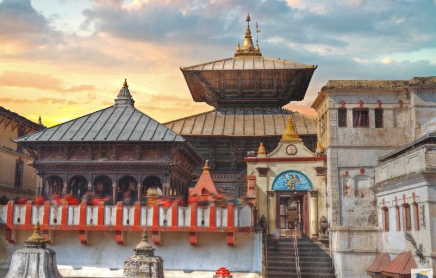 Family Tour in Nepal