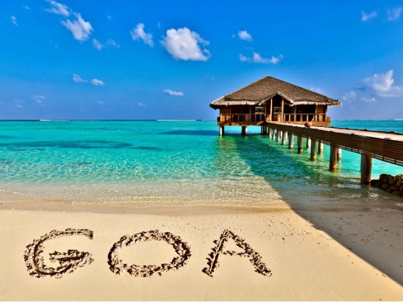 Best of Goa