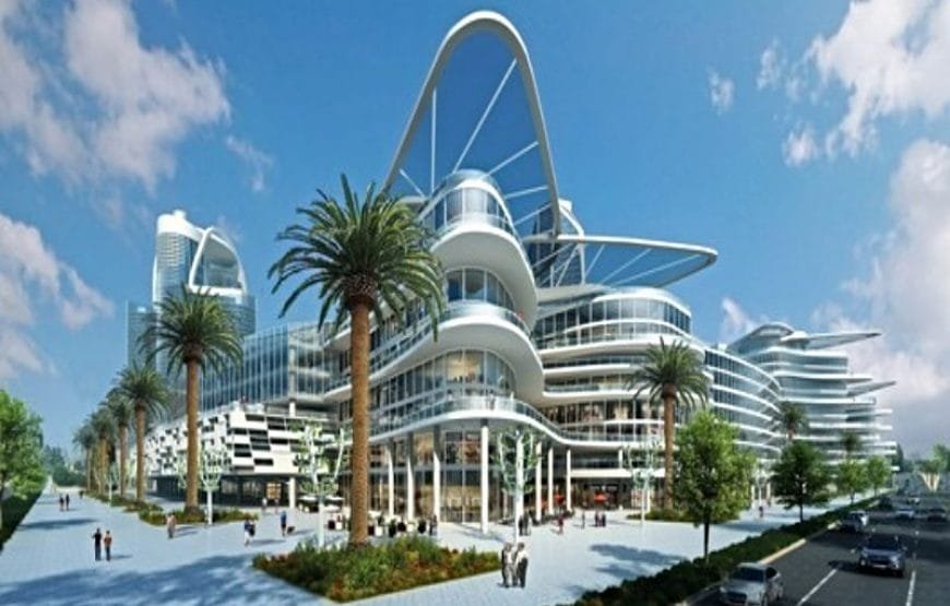 Remarkable USA Tour Package